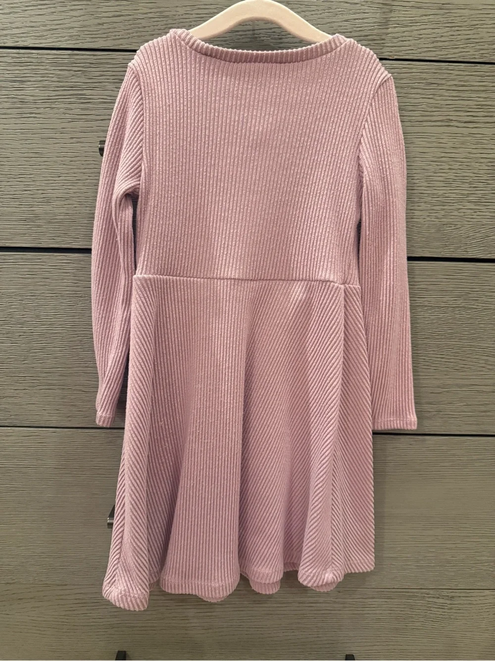 OshKosh Bgosh ribbed knit